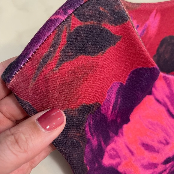 Lands’ End Ponte Shift Dress - Picture 7 of 8